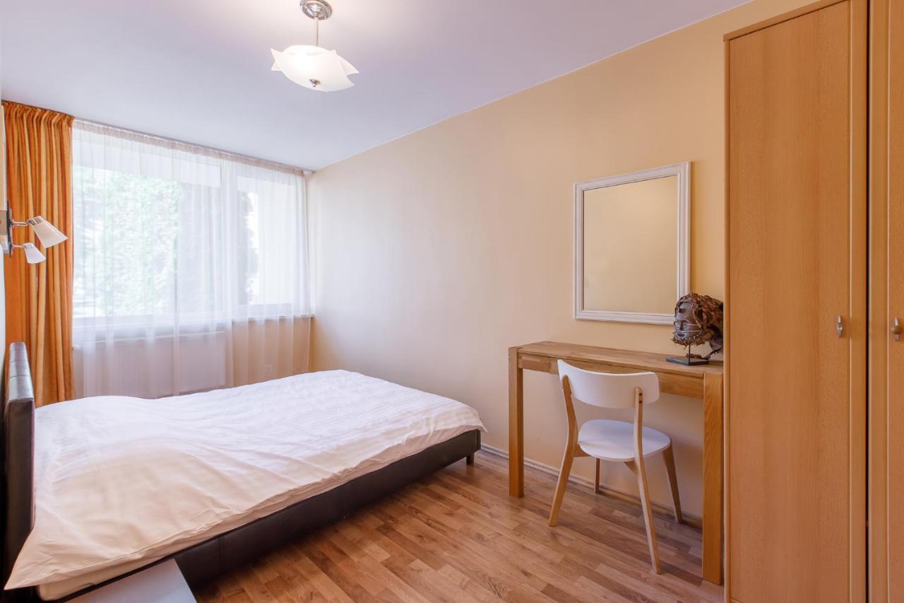 Hotel Viesbutis Prie Fontano à Palanga Extérieur photo