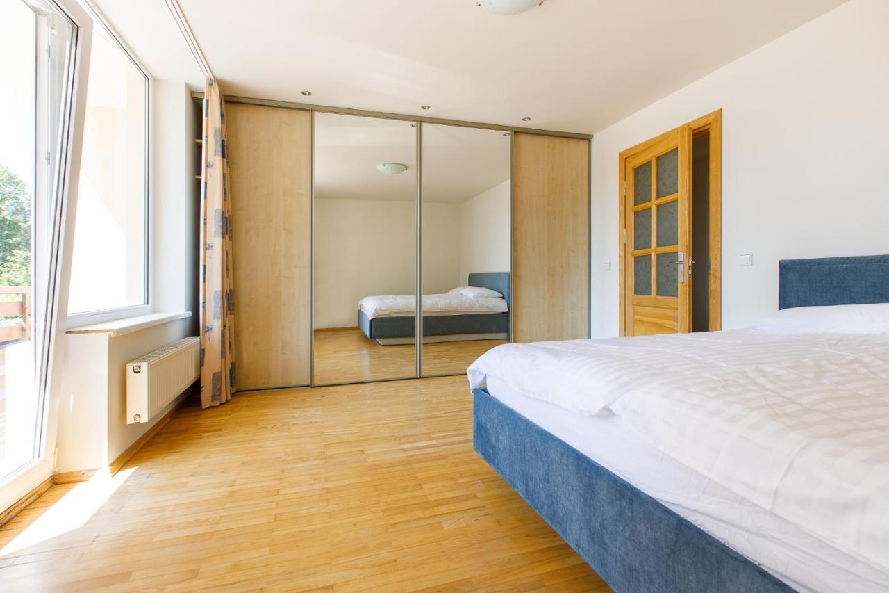 Hotel Viesbutis Prie Fontano à Palanga Extérieur photo